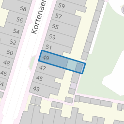 Perceel LDN01-N-1194