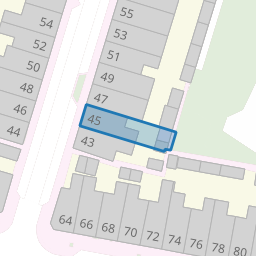 Perceel LDN01-N-1196