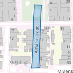 Perceel LDN01-N-1241
