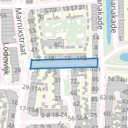 Perceel LDN01-N-1267