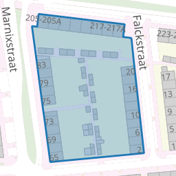 Perceel LDN01-N-1271