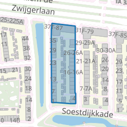 Perceel LDN01-N-1328