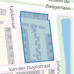 Perceel LDN01-N-1331