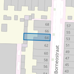 Perceel LDN01-N-1346