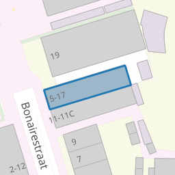 Perceel LDN01-N-1369