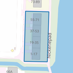 Perceel LDN01-N-1390