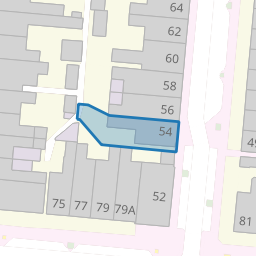 Perceel LDN01-N-1397