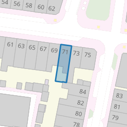 Perceel LDN01-N-1399