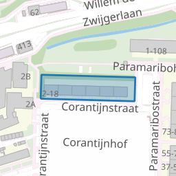 Perceel LDN01-N-1403