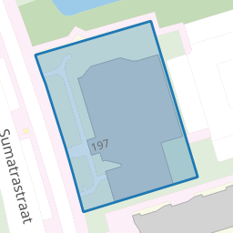 Perceel LDN01-N-1419