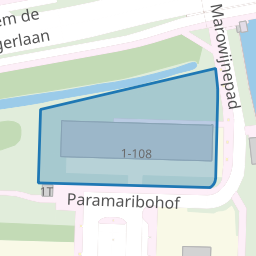 Perceel LDN01-N-1440