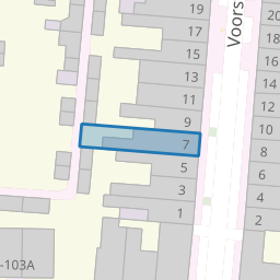 Perceel LDN01-N-1448