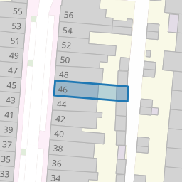 Perceel LDN01-N-1454