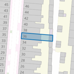 Perceel LDN01-N-1457