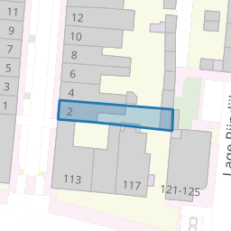 Perceel LDN01-N-1467