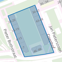 Perceel LDN01-N-1473