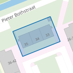 Perceel LDN01-N-1474