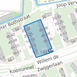 Perceel LDN01-N-1475