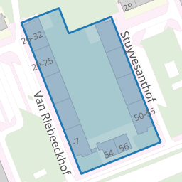 Perceel LDN01-N-1477