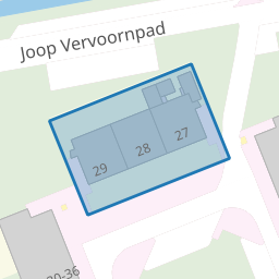 Perceel LDN01-N-1478