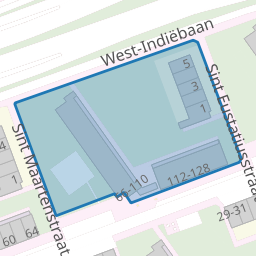Perceel LDN01-N-1486