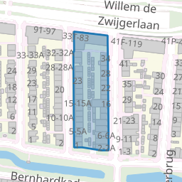 Perceel LDN01-N-1490