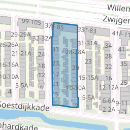 Perceel LDN01-N-1492