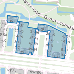 Perceel LDN01-N-1496