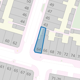 Perceel LDN01-N-1511