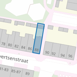 Perceel LDN01-N-1523