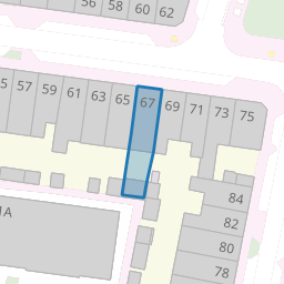 Perceel LDN01-N-1527