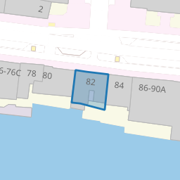 Perceel LDN01-N-1538