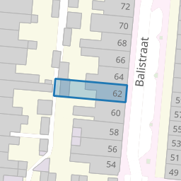 Perceel LDN01-N-1549