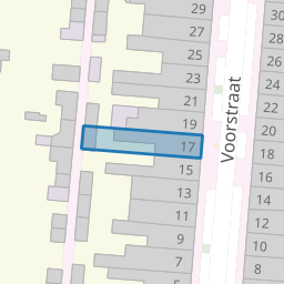 Perceel LDN01-N-1555