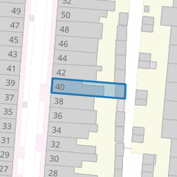 Perceel LDN01-N-1560