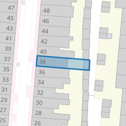 Perceel LDN01-N-1561