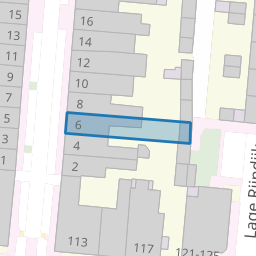 Perceel LDN01-N-1562