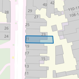 Perceel LDN01-N-1580
