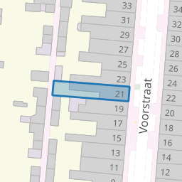 Perceel LDN01-N-1607