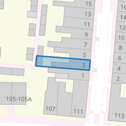 Perceel LDN01-N-1611