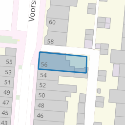 Perceel LDN01-N-1613