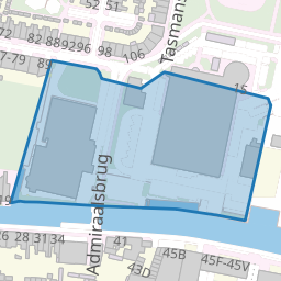 Perceel LDN01-N-1631