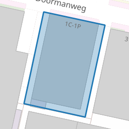 Perceel LDN01-N-1638