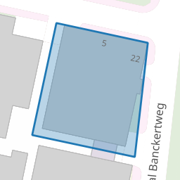 Perceel LDN01-N-1643