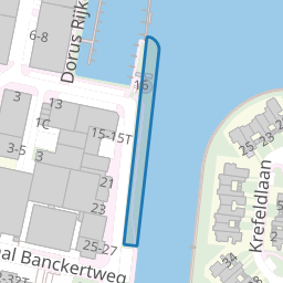 Perceel LDN01-N-1650