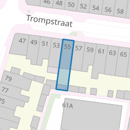 Perceel LDN01-N-1657