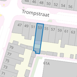 Perceel LDN01-N-1658