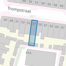 Perceel LDN01-N-1659