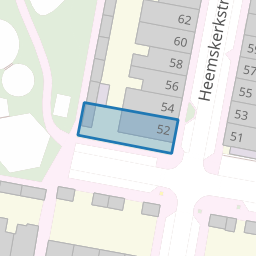 Perceel LDN01-N-1660