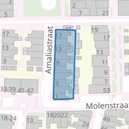 Perceel LDN01-N-1665